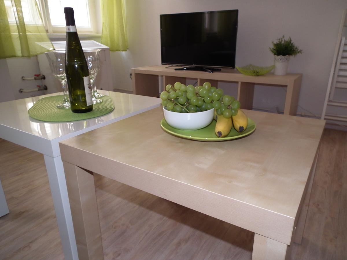 Apartment In The Centre Praha Bagian luar foto